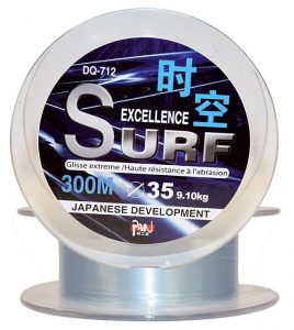 PAN EXCELLENCE SURF 300M 0.35