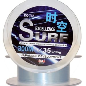 PAN EXCELLENCE SURF 300M 0.45