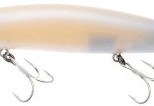 MEGABASS ZONK 120 FRENCH PEARL