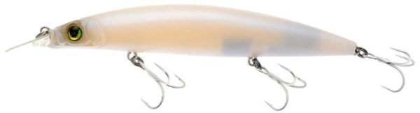 MEGABASS  ZONK 120  FRENCH PEARL