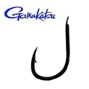 25 GAMAKATSU 3310F N.2/0