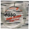 asso double force 60mt 0.80 90lbs