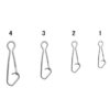 agrafe rapide (20 pieces) n 4 40kl