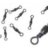 emerillon baril noir n 10 (20pieces) 16kl