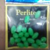 perles amortisseur vertes 6x10(20 pieces)