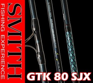 SMITH GTK 80 SJK