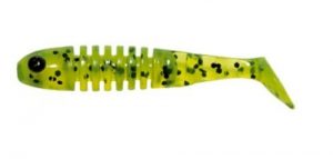 skeleton 8cm chartreuse/pepper (5pieces)