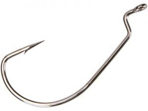 texan mustad big mouth 2/0 (7pieces)