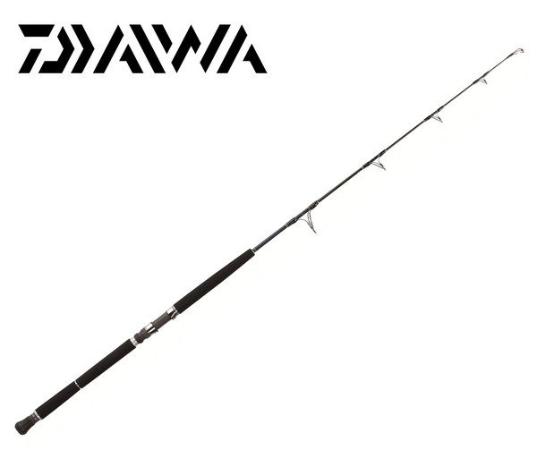 daiwa saltiga deep ex56s