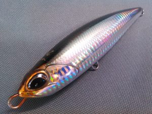roughtrail aomasa 148 clear anchovy