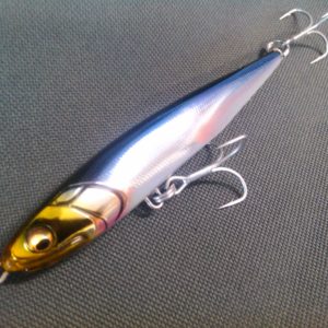 MEGABASS XBLADZ 04