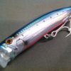 TACKLE HOUSE feed popper 150 n8