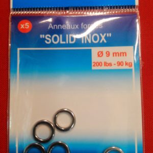 flashmer solid inox 9