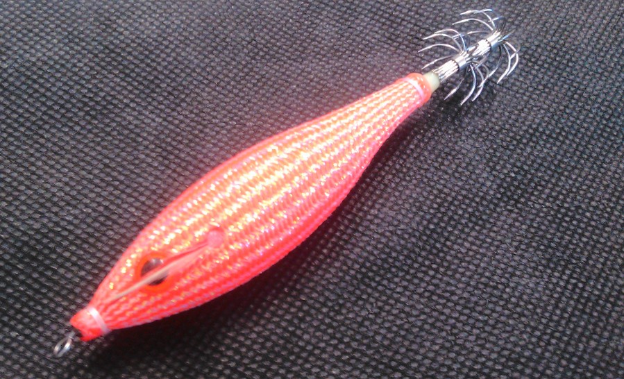 DTD full flash glavoc 70 rouge