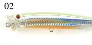 feed popper 135 colorie 02