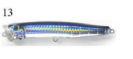 feed popper 135 colorie 13