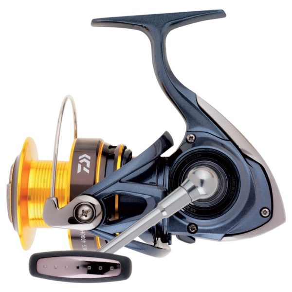 daiwa legalis 3000HA