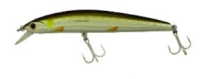 ADAM'S sx minnow 120 ayu