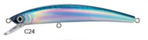yo zuri crystal laser 7cm c24