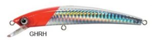yo zuri crystal laser 9cm ghrh
