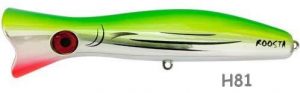 roosta popper 195 H81