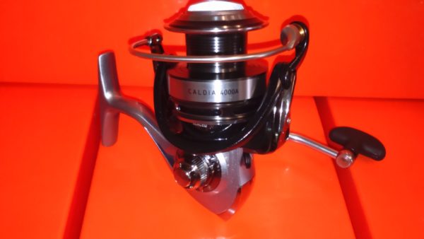 daiwa caldia 3000A