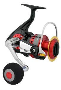 daiwa seagate hyper 6000