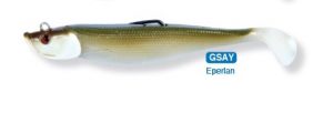 blue shad 10 eperlan
