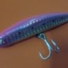 ADAM’S jig minnow couleur 094