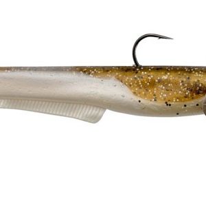 baby cat shad real cat 18cm/35gr