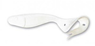 delalande sandra 9cm blanc x5