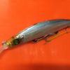MEGABASS ZONK 120 lz hamaiwash