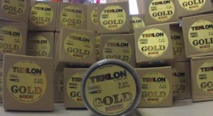 TEKLON GOLD 1500 METRES 0,35