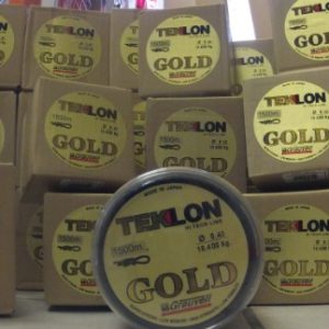 TEKLON GOLD 1500 METRES 0,35