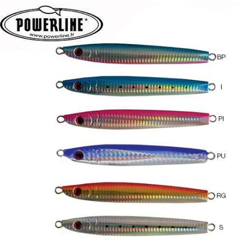 jig sanagi 40gr iwashi