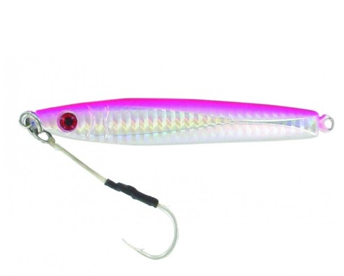 jig sanagi 40gr pink