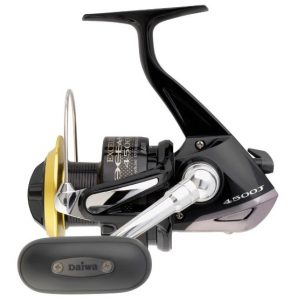 daiwa exceler oceano 4500j