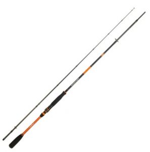 SAKURA sportism spinning 702 UL