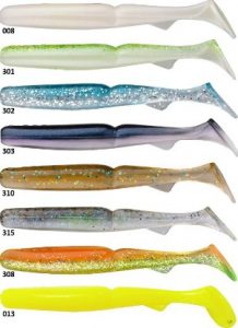 BIWAA tailgunr 3,5 couleur 315