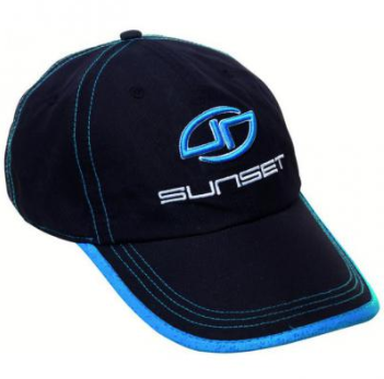 casquette sunset