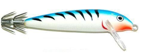 turlutte rapala