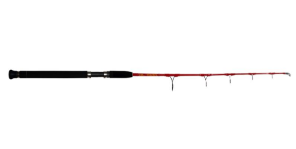 big fiber jig