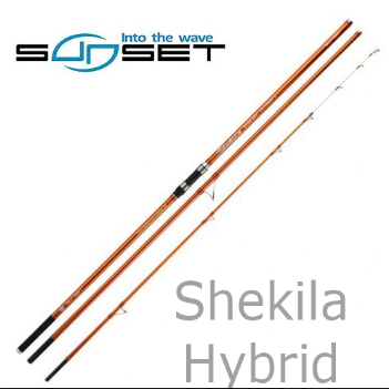 shekila hybrid