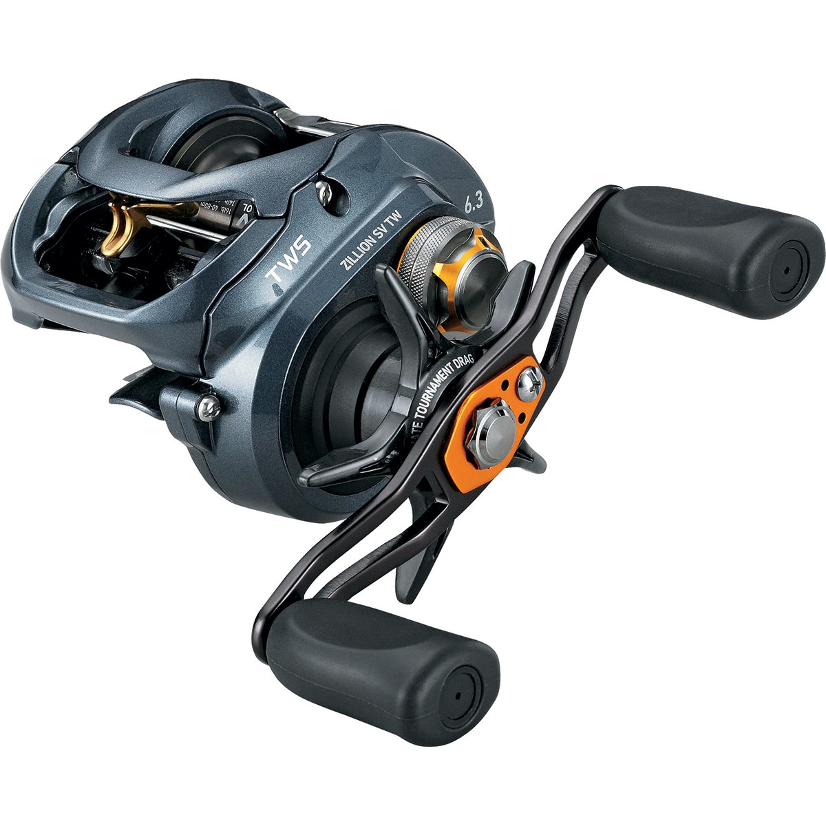 Daiwa Zillion Sv Tw Clic P Che Com