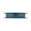 tresse daiwa j braid multicolore 300 metres 0.18