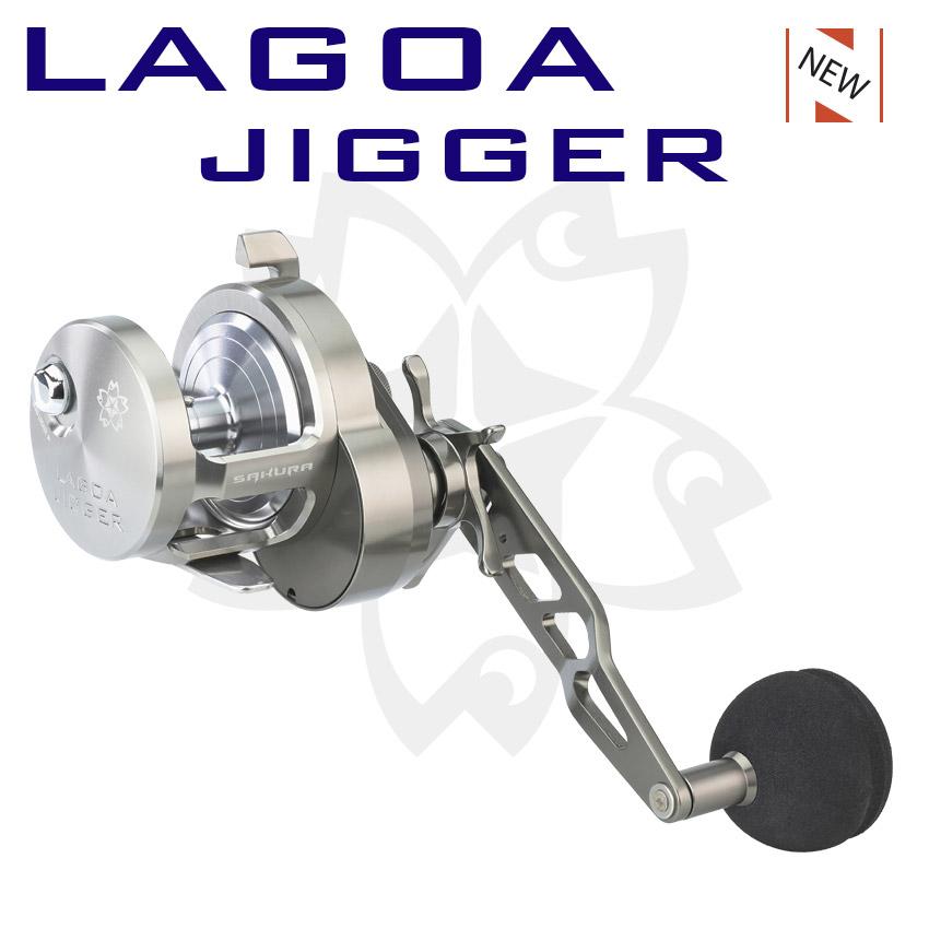 lagoa jigger