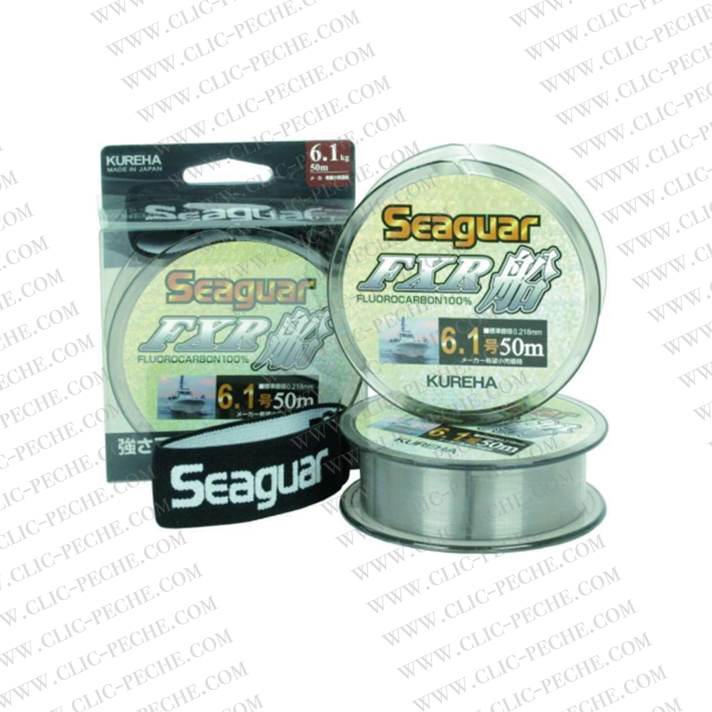 seaguar